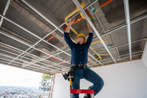 Sprinkler Systems in University Center, VA