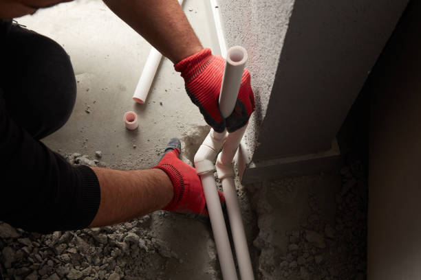 Best 24-Hour Plumber Near Me  in University Center, VA