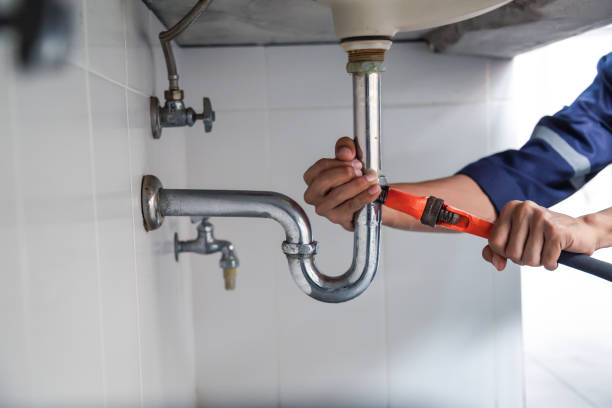 Best Plumbing Installation Services  in University Center, VA