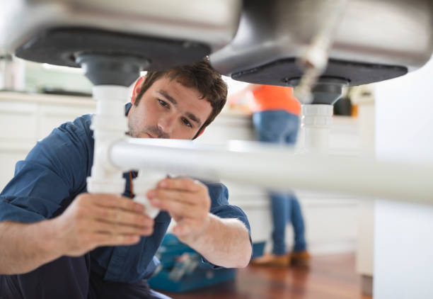 Best Sewer Cleaning Services  in University Center, VA