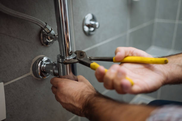 Best Clogged Drain Plumber  in University Center, VA