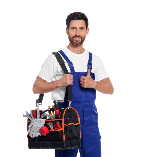 Best Gas Line Repair  in University Center, VA
