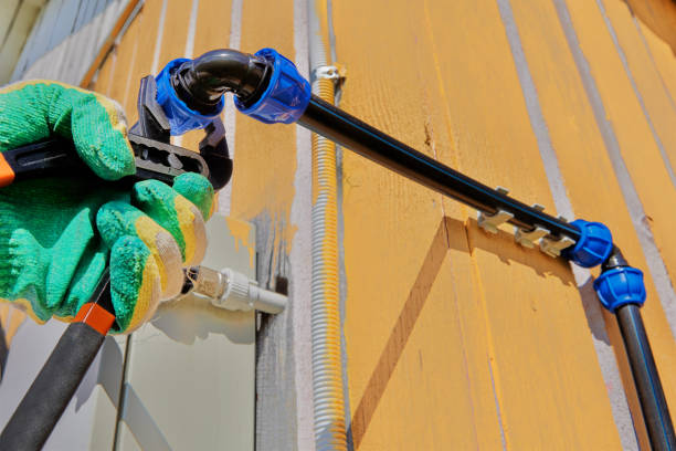 Best Local Plumber Services  in University Center, VA