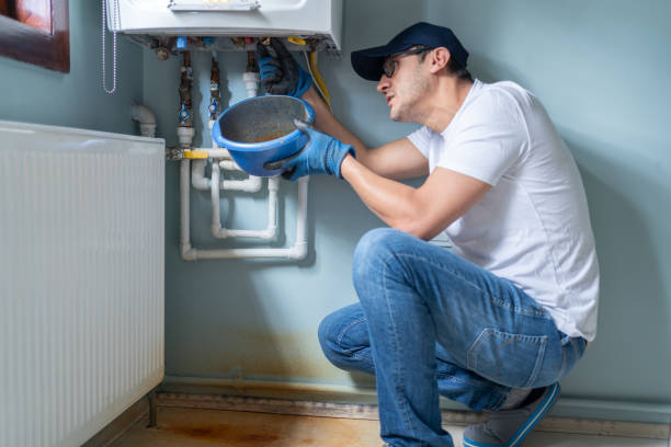 Best Hot Water Heater Installation  in University Center, VA