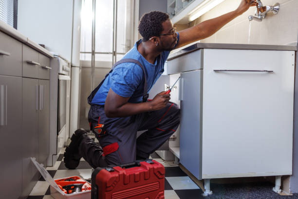 Best Plumbing Repair Near Me  in University Center, VA