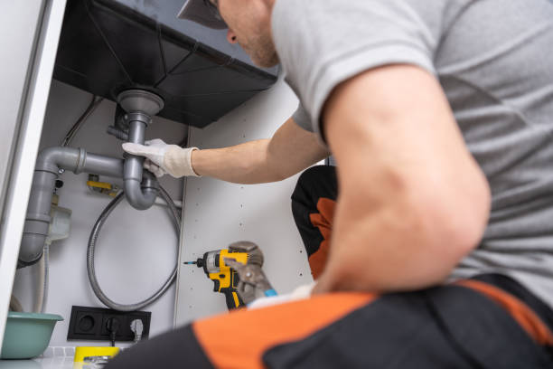 Best Water Heater Repair  in University Center, VA