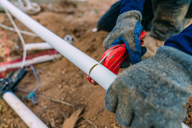 Best Toilet Repair Services  in University Center, VA