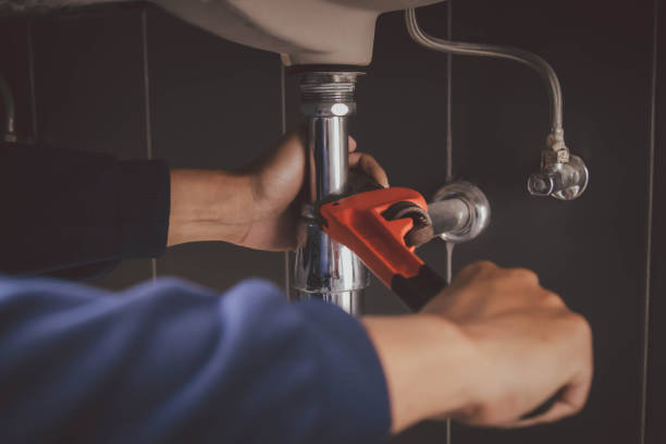 Best Sewer Cleaning Services  in University Center, VA