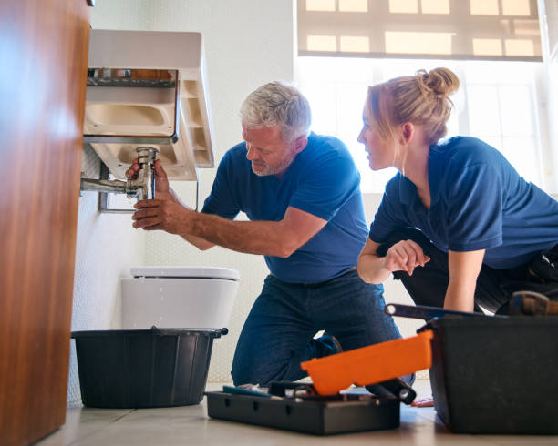 Best Water Leak Repair  in University Center, VA