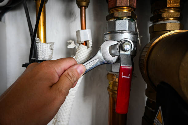 Best Affordable Plumbing Services  in University Center, VA